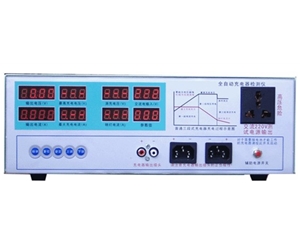 電動車充電器檢測儀